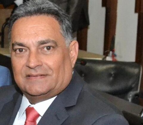 Imagem do post “Maior desempenho do Solidariedade nas eleições foi no Nordeste”, diz Luciano Araujo
