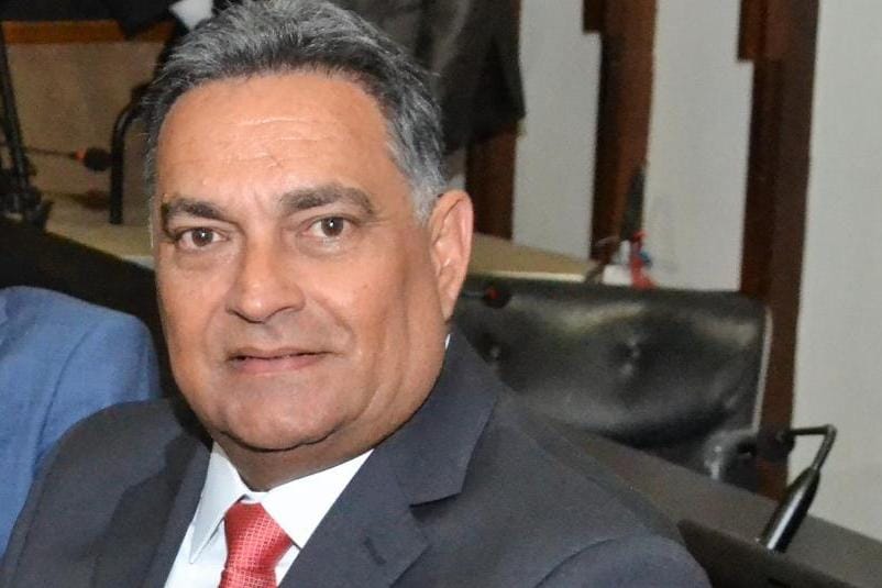 “Maior desempenho do Solidariedade nas eleições foi no Nordeste”, diz Luciano Araujo