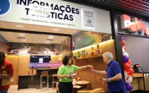 Imagem do post Bahia aumenta geração de empregos em mais de 27% no acumulado dos últimos 12 meses