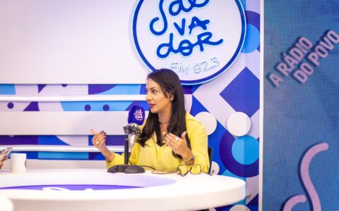 Imagem do post Ana Patrícia garante piso ético na OAB-BA, e critica tentativa de Daniela de chegar ao TSE