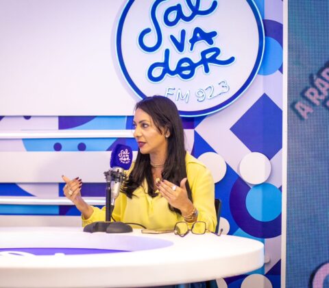 Imagem do post Ana Patrícia garante piso ético na OAB-BA, e critica tentativa de Daniela de chegar ao TSE