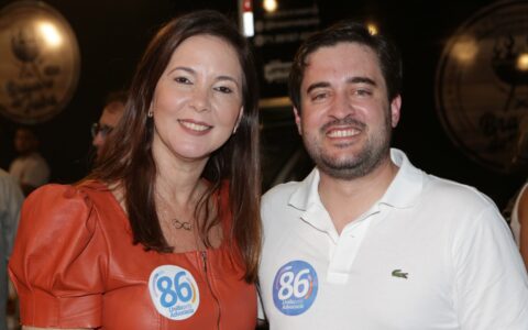 Imagem do post Daniela Borges espera ‘pocar urna’ na eleição da OAB em 19 de novembro