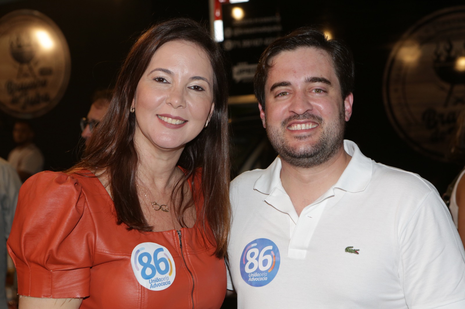 Daniela Borges espera ‘pocar urna’ na eleição da OAB em 19 de novembro
