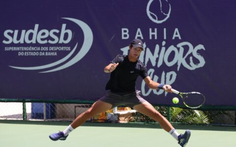 Imagem do post Baianos brilham e conquistam títulos na 39ª edição do Bahia Juniors Cup