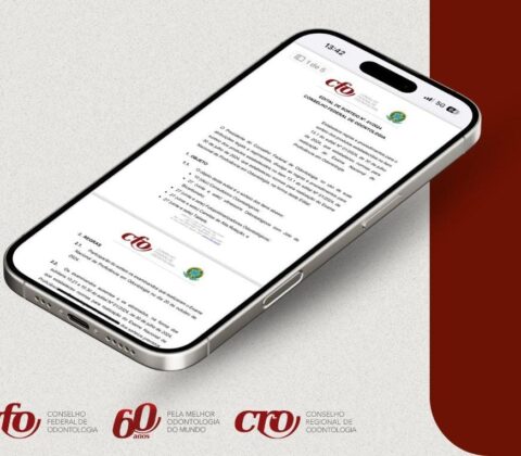 Imagem do post CFO divulga o Edital do Sorteio do Exame Nacional de Proficiência em Odontologia