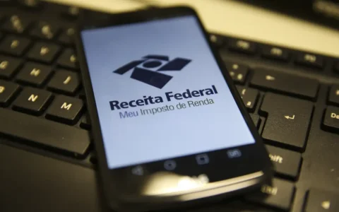 Imagem do post Receita Federal paga 4º lote de restituição do Imposto de Renda 2025