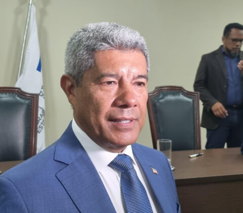 Imagem do post Jerônimo tenta acelerar projetos da ponte e da BYD com visita de Xi Jinping ao Brasil