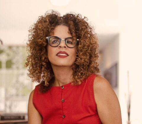 Imagem do post Presidenta da Funarte Maria Marighella participa do G20 Brasil em Salvador