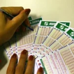 Mega-Sena acumula e prêmio dispara para R$ 160 milhões
