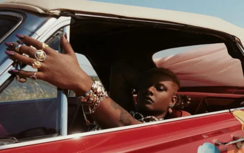 Imagem do post Ingressos para show de Liniker em Salvador esgotam em menos de 1h; Data extra é anunciada