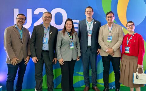 Imagem do post G20: Salvador participa de debate sobre defesa civil e urbanismo