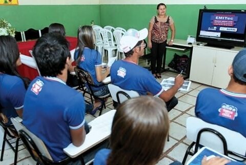 Imagem do post SEC convoca 181 mediadores para o Emitec