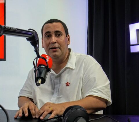 Imagem do post “Símbolo mundial de defesa da democracia”, diz Éden Valadares sobre Lula