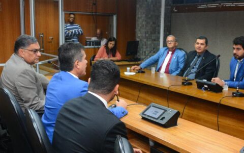 Imagem do post Alba aprova nota de repúdio contra CEO do Carrefour e cobra retratação