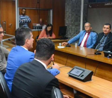 Imagem do post Alba aprova nota de repúdio contra CEO do Carrefour e cobra retratação