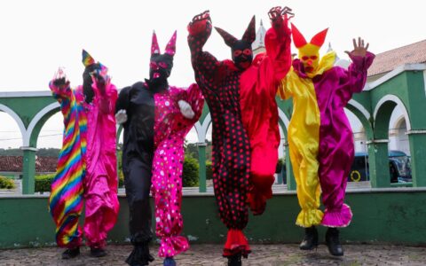 Imagem do post Maragogipe é a próxima cidade a sediar o Recôncavo Afro Festival; confira programação