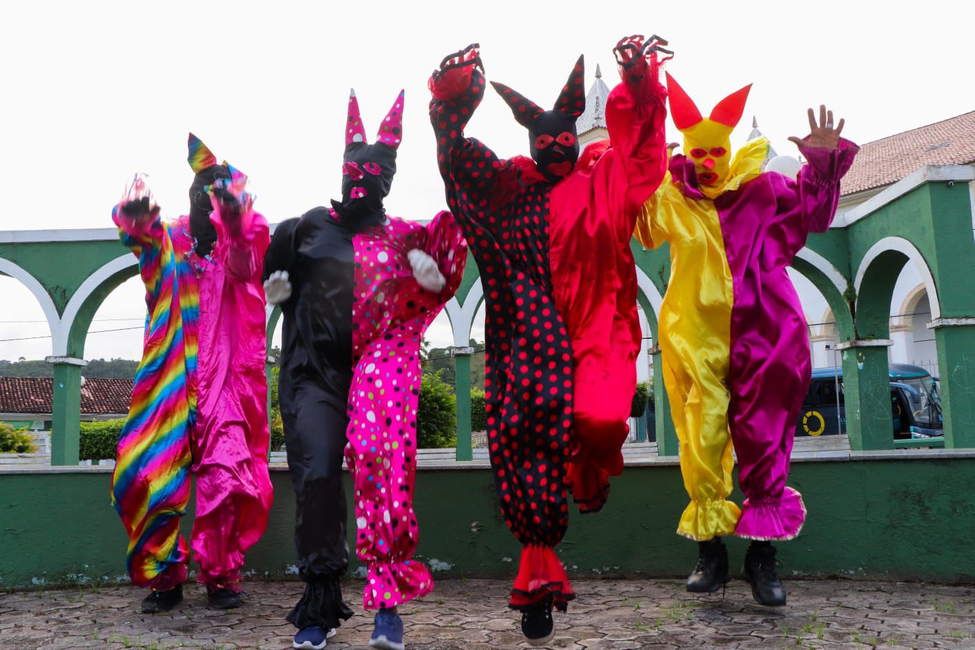 Maragogipe é a próxima cidade a sediar o Recôncavo Afro Festival; confira programação