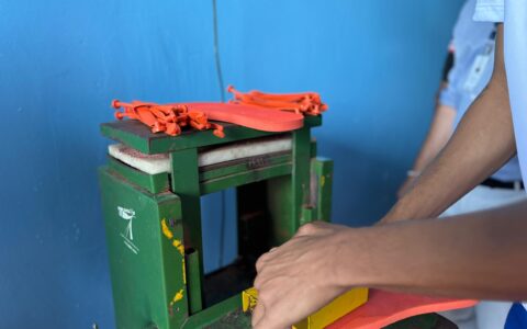 Imagem do post Fenagro terá materiais e alimentos produzidos em unidades prisionais da Seap