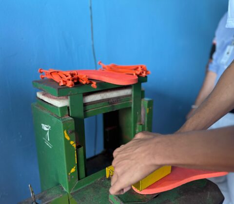 Imagem do post Fenagro terá materiais e alimentos produzidos em unidades prisionais da Seap