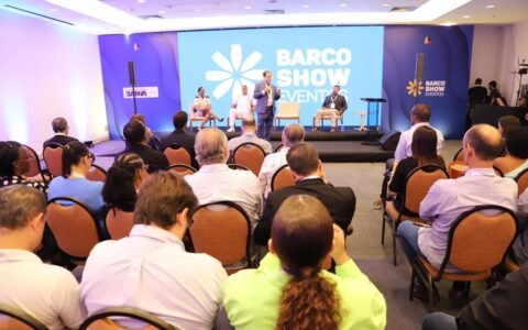 Imagem do post Potencialidades da Bahia para o turismo náutico são debatidas em Salvador