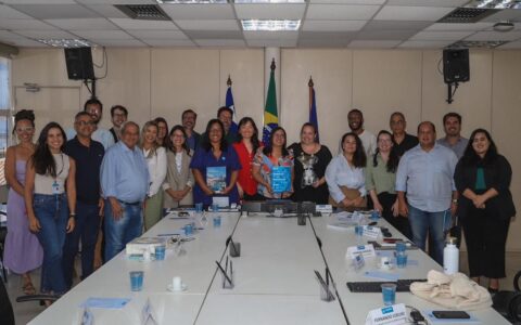 Imagem do post Salvador firma parceria para implantação de novo Caminho Legal