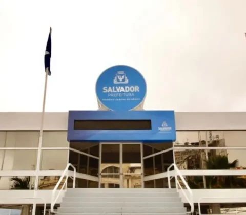 Imagem do post Prefeitura de Salvador envia LDO 2026 à Câmara