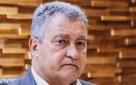 Imagem do post Rui Costa diz que plano para matar Lula é “crime grave”