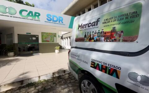 Imagem do post SDR anuncia novo prazo para inscrições em processo seletivo; saiba como se inscrever