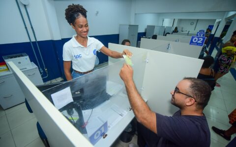 Imagem do post Salvador ganhará mais uma rede SAC; saiba onde