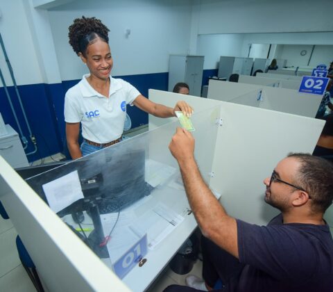 Imagem do post Salvador ganhará mais uma rede SAC; saiba onde