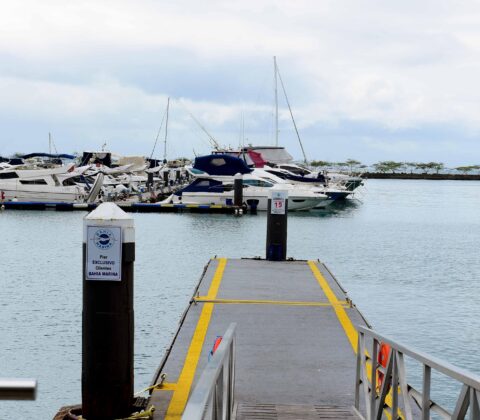 Imagem do post Capital baiana recebe Salvador Boat Show, evento náutico para impulsionar setor no Nordeste