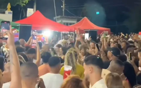 Imagem do post O samba mais famoso de Salvador retorna após 4 meses