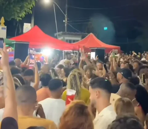 Imagem do post Samba de São Lázaro chega ao fim; entenda