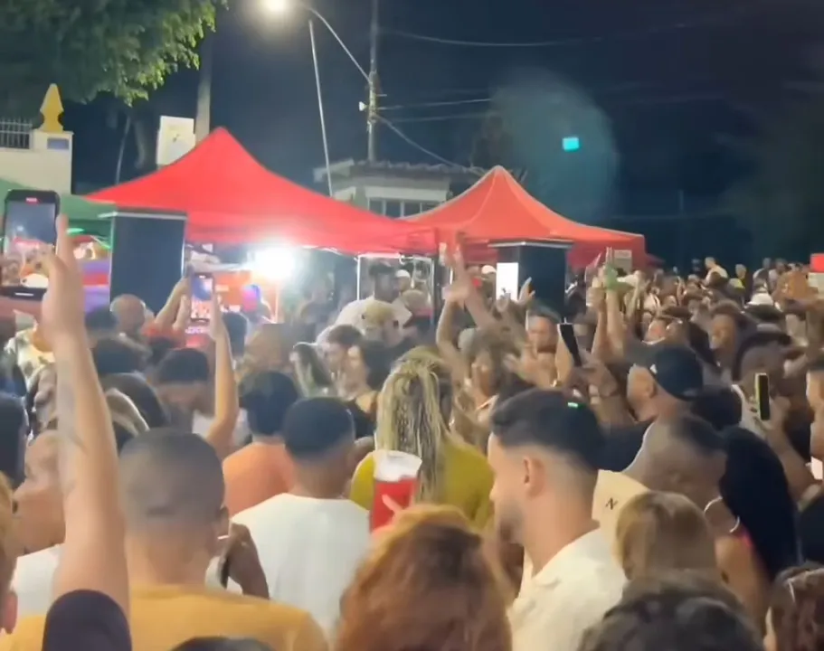 Após suspensão temporária, samba de São Lázaro fará evento-teste; saiba quando