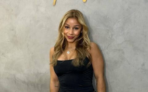 Imagem do post Flávia Saraiva abre o jogo sobre busca por um novo amor: “Estou à procura de alguém para amar”