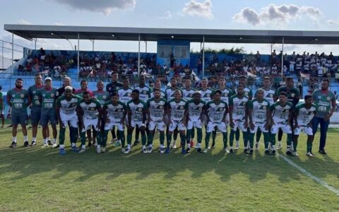 Imagem do post Castro Alves e Crisópolis confirmam confronto inédito pelo título do Intermunicipal 2024