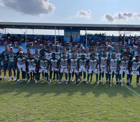 Imagem do post Castro Alves e Crisópolis confirmam confronto inédito pelo título do Intermunicipal 2024