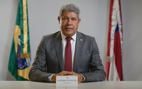 Imagem do post Governador Jerônimo Rodrigues anuncia benefício para empresas aéreas e impulso ao turismo da Bahia