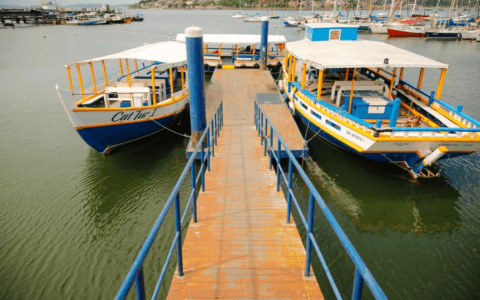 Imagem do post Travessia Salvador-Mar Grande completa três dias sem operação