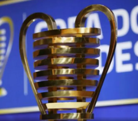 Imagem do post Copa do Nordeste pode ter novo formato em 2026; mudanças aguardam aval da CBF