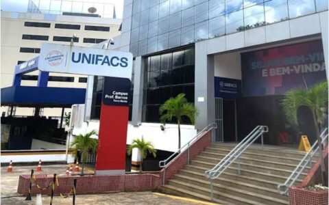 Imagem do post Congresso internacional de políticas públicas debate sobre desenvolvimento sustentável em Salvador