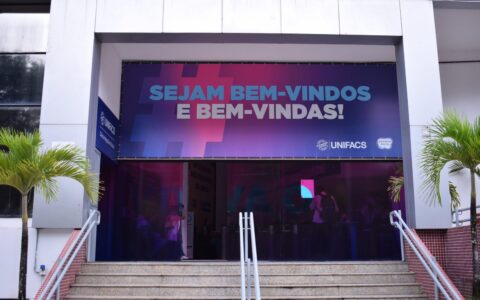 Imagem do post Evento discute saúde mental e medicina de família com participação de missionária do Benin