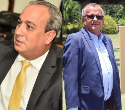 Imagem do post Deputados Vitor Azevedo e Raimundinho da JR vão deixar o PL, diz Roma