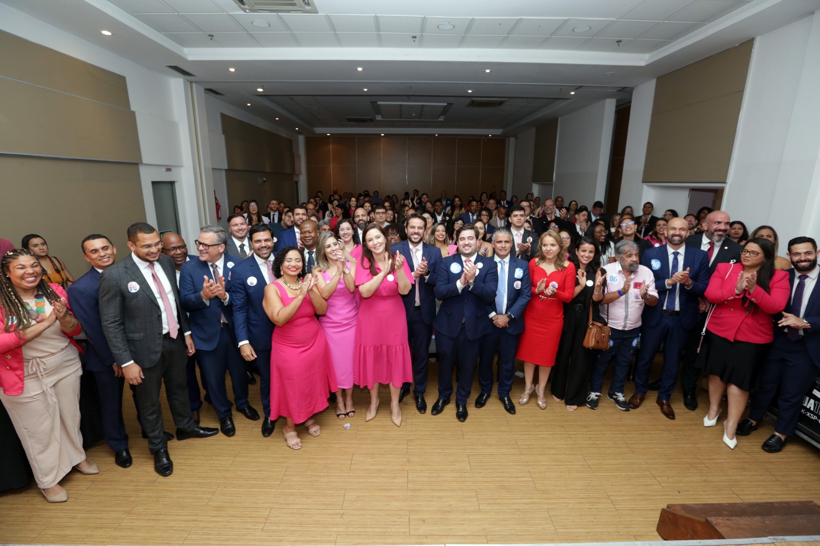 Advocacia de Feira de Santana e Alagoinhas declaram apoio a Daniela e Hermes