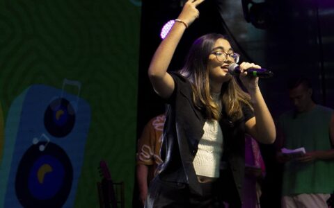 Imagem do post Projeto musical para estudantes da rede estadual da Bahia tem parceria da Warner