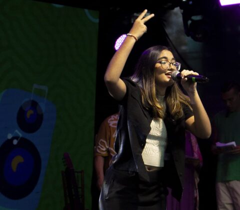 Imagem do post Projeto musical para estudantes da rede estadual da Bahia tem parceria da Warner