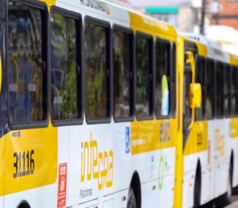 Imagem do post Transporte público de Salvador tem operação especial para o Enem neste domingo (3)