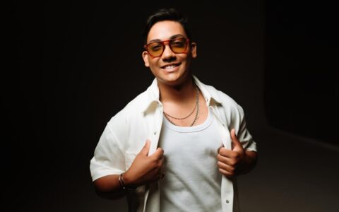 Imagem do post Lucas Merci, novidade do arrocha na Bahia, lança primeira música “Lembrei do seu Ex”