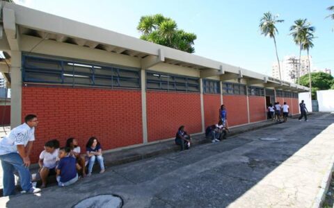 Imagem do post Alunos do Colégio da Polícia Militar serão premiados pela NASA pela 2ª vez