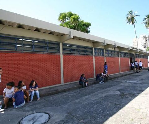 Imagem do post Alunos do Colégio da Polícia Militar serão premiados pela NASA pela 2ª vez
